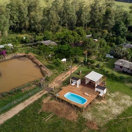 Sitio Buraco Fundo Ξενοδοχείο Vale Verde Εξωτερικό φωτογραφία