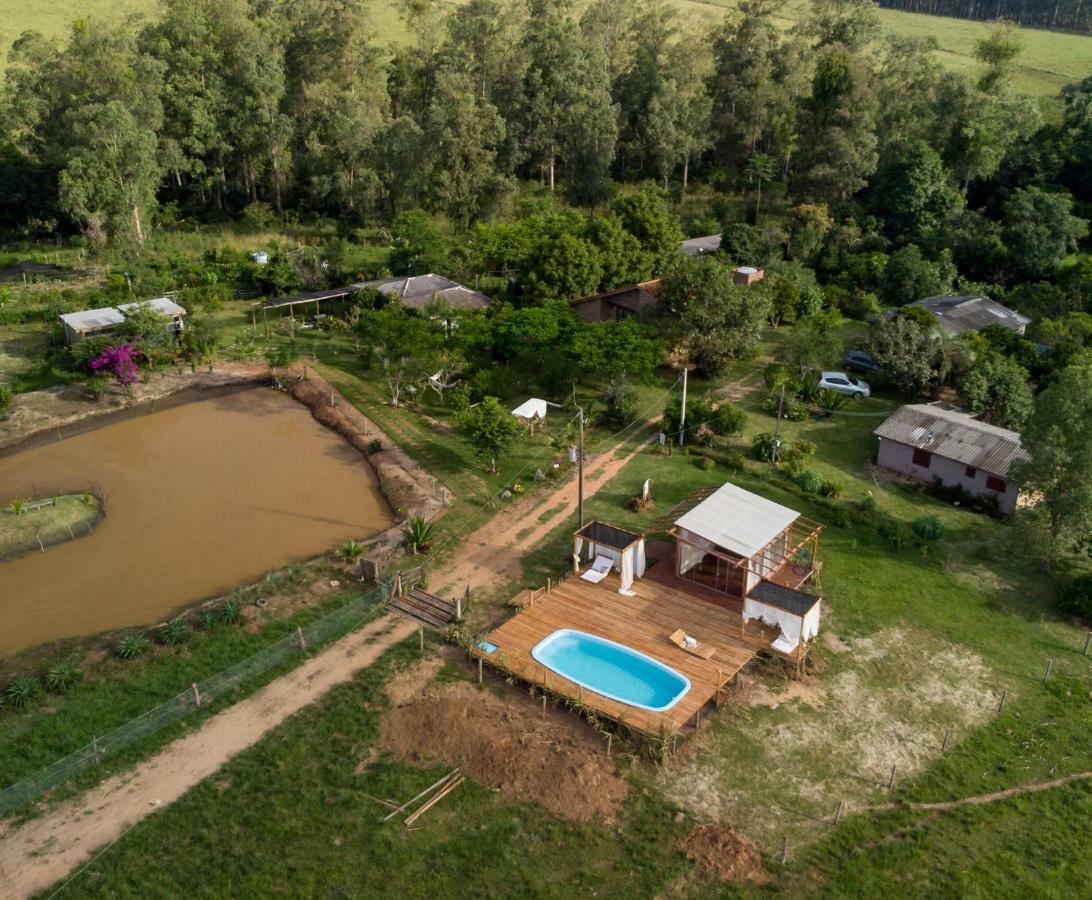 Sitio Buraco Fundo Ξενοδοχείο Vale Verde Εξωτερικό φωτογραφία